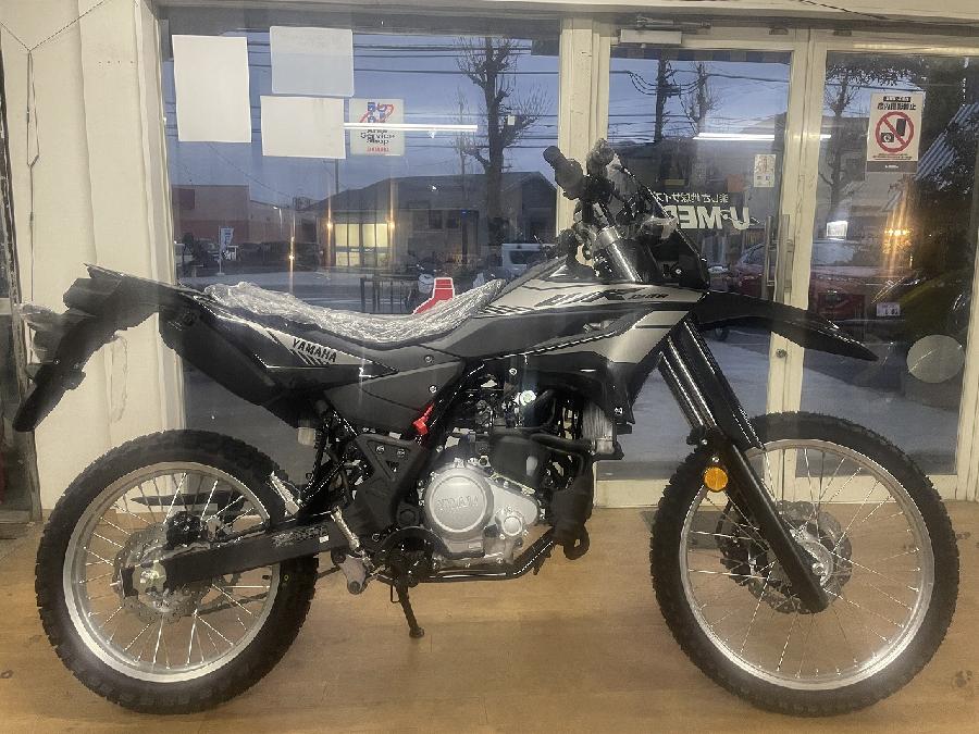 バイクイメージ