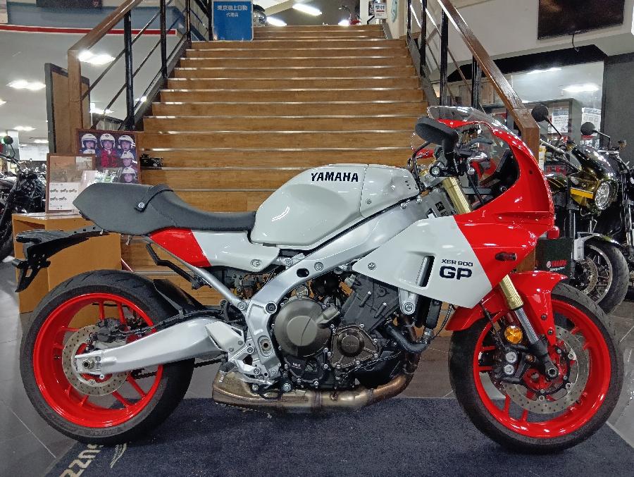 バイクイメージ