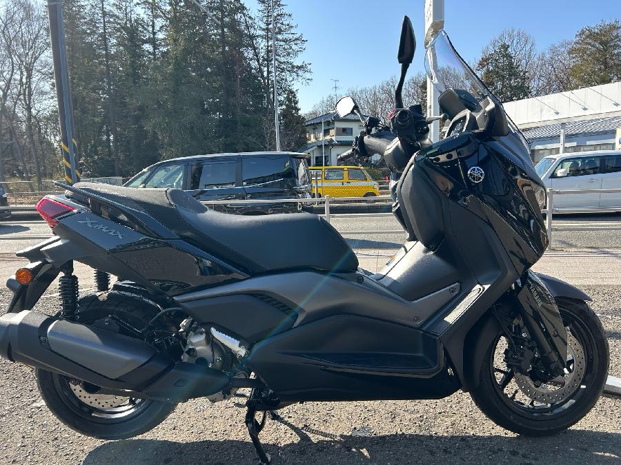 バイクイメージ