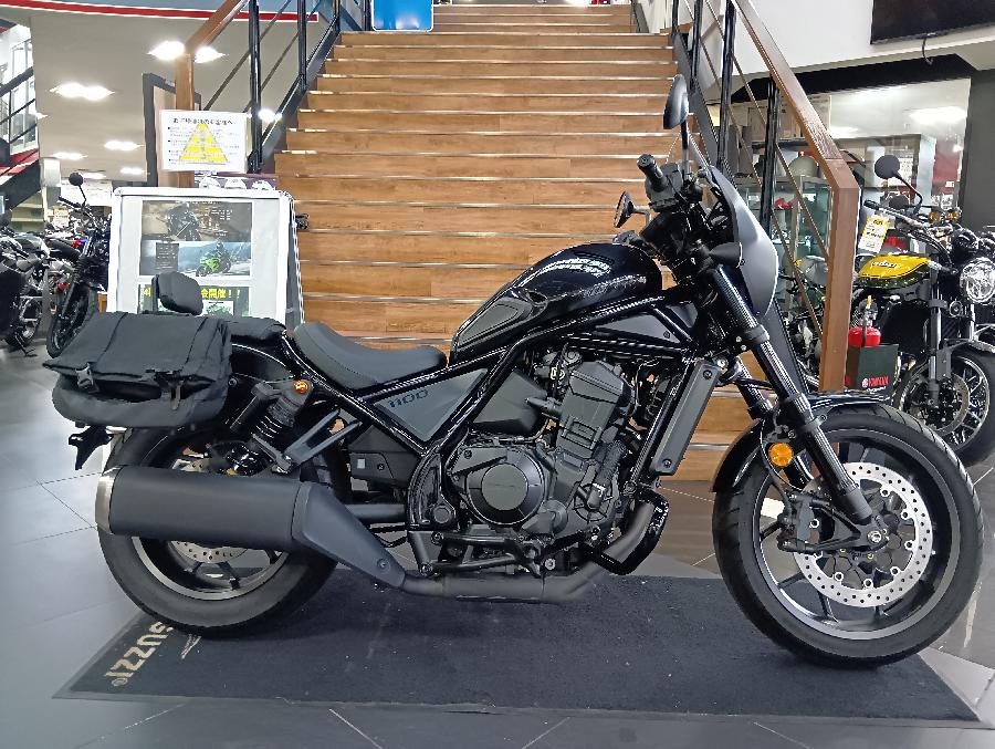 バイクイメージ