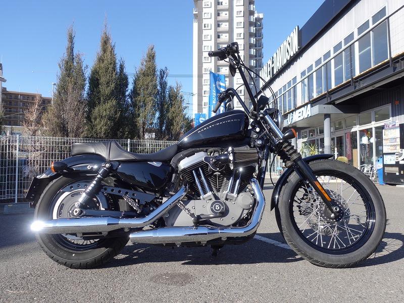 バイクイメージ