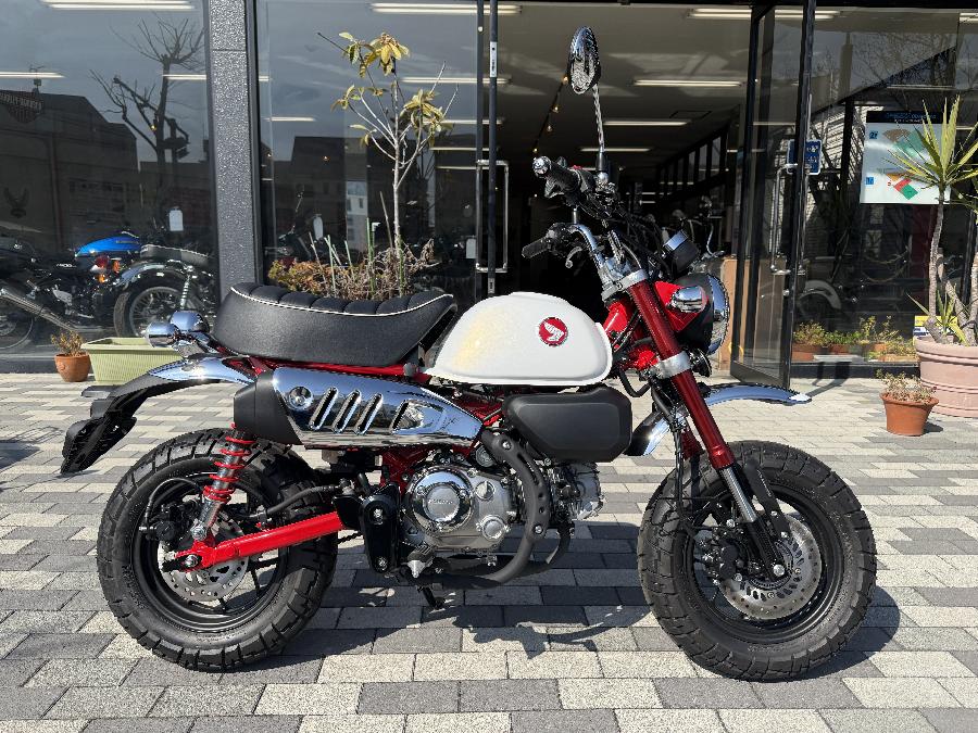 バイクイメージ