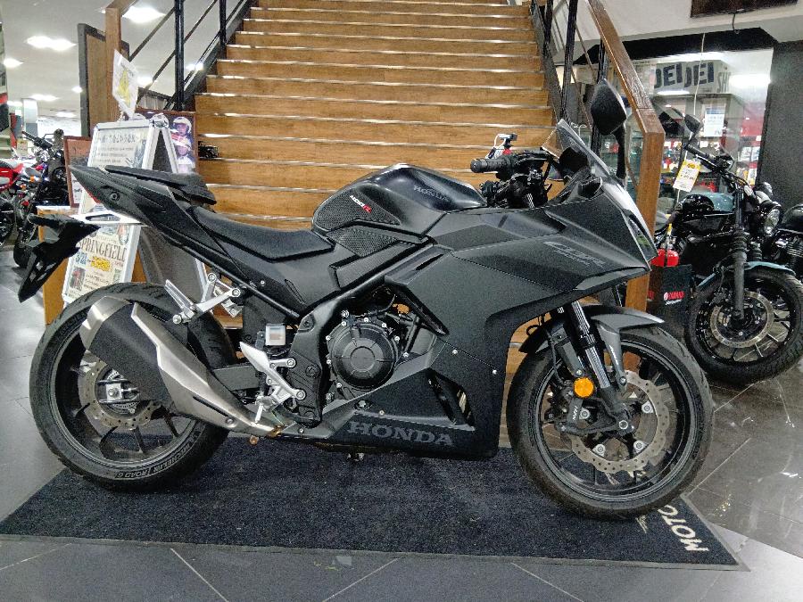 バイクイメージ