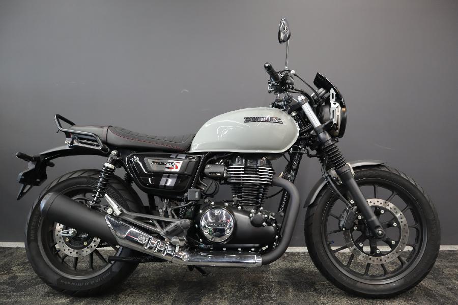 バイクイメージ