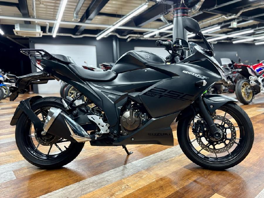 バイクイメージ