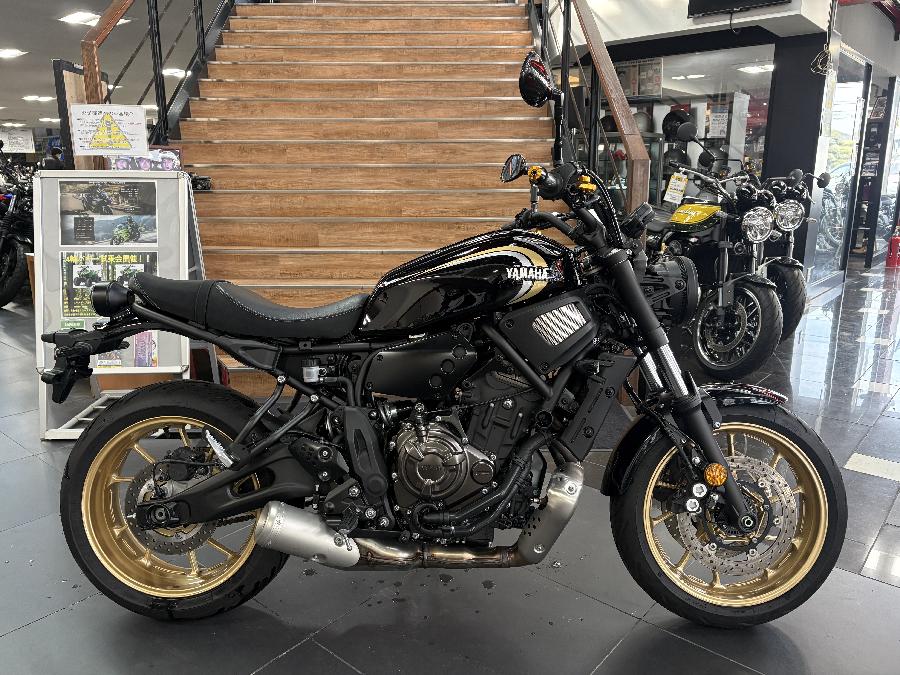 バイクイメージ