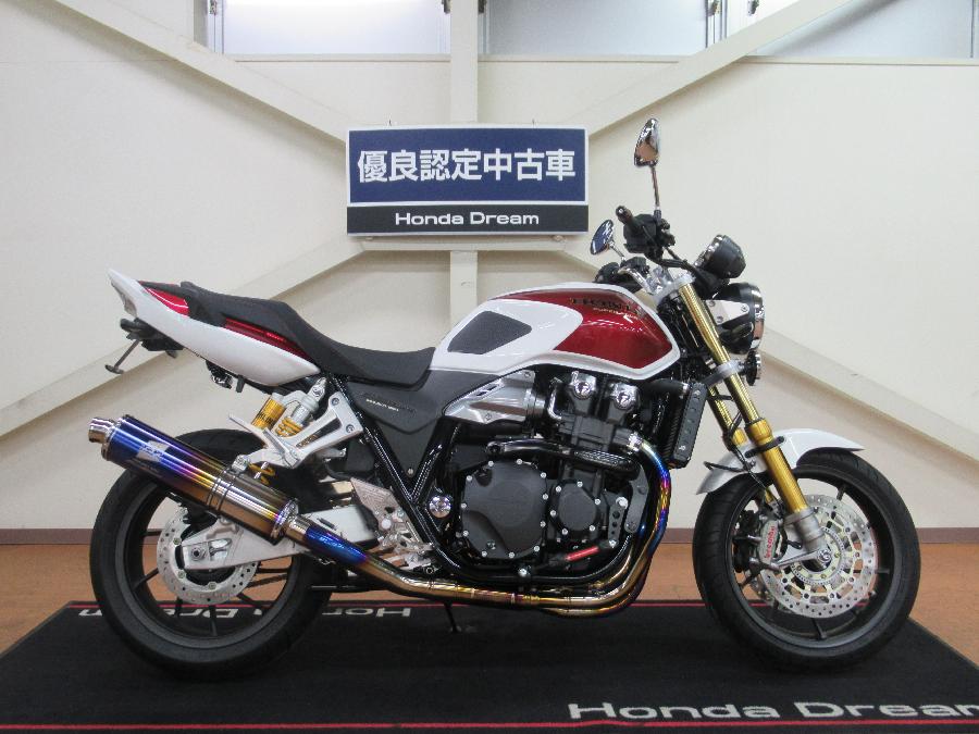 バイクイメージ