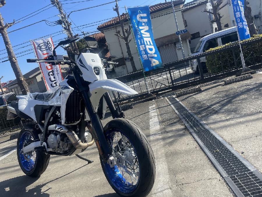 バイクイメージ