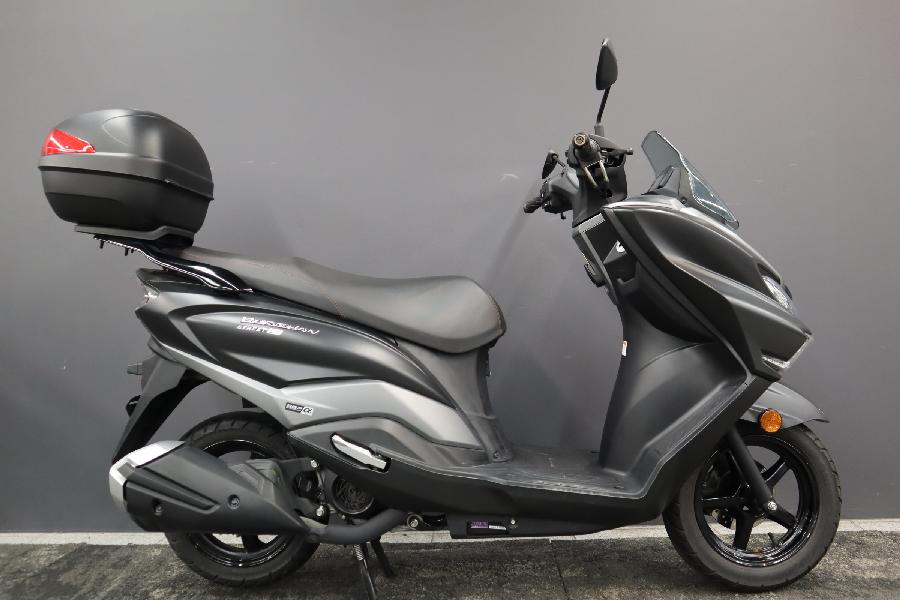 バイクイメージ