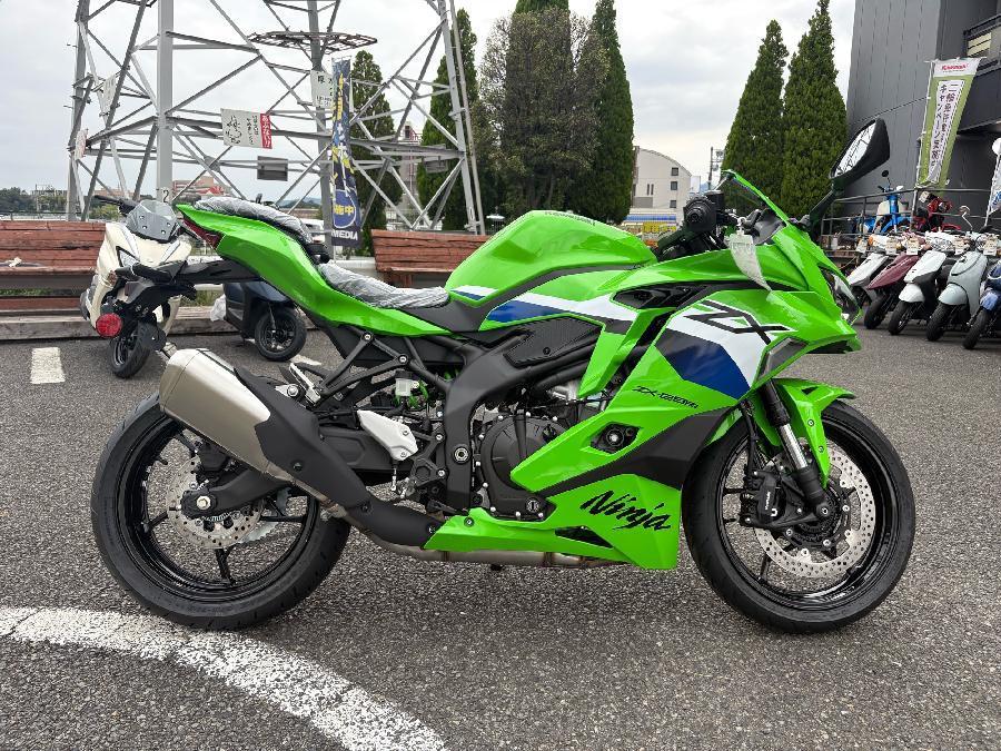 バイクイメージ