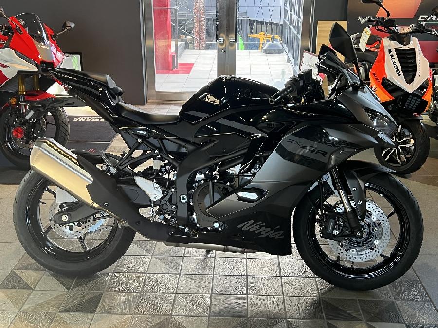 バイクイメージ