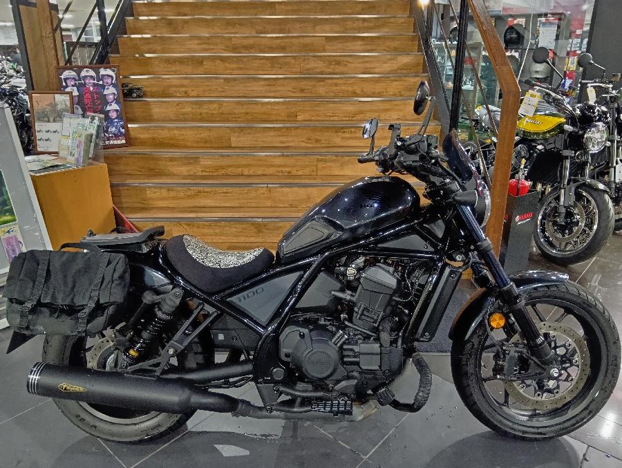 バイクイメージ