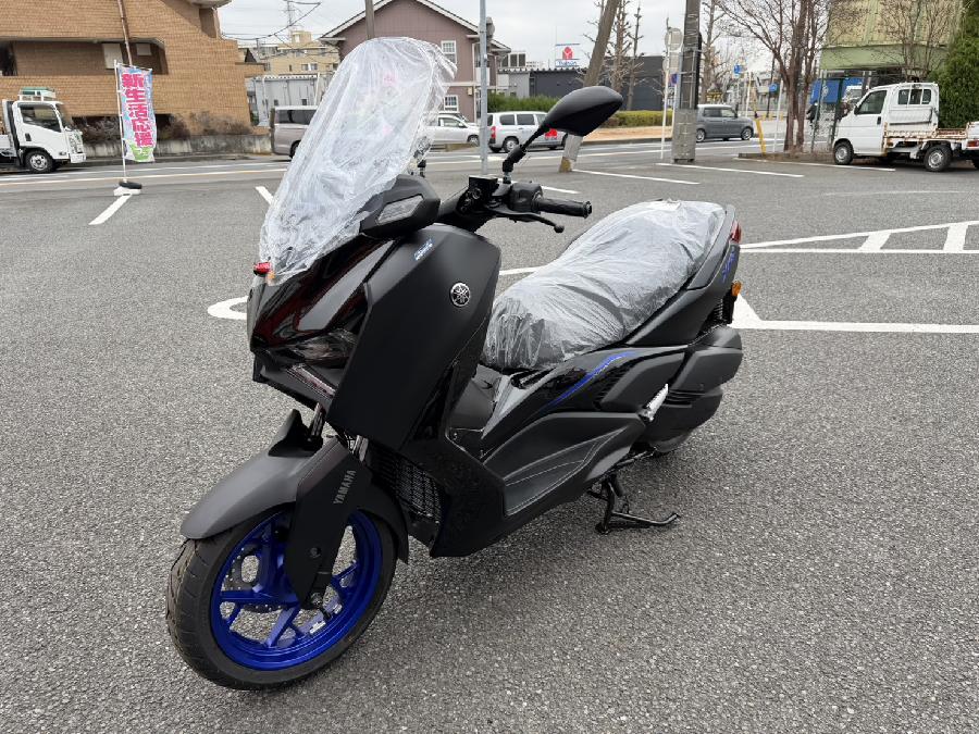 バイクイメージ