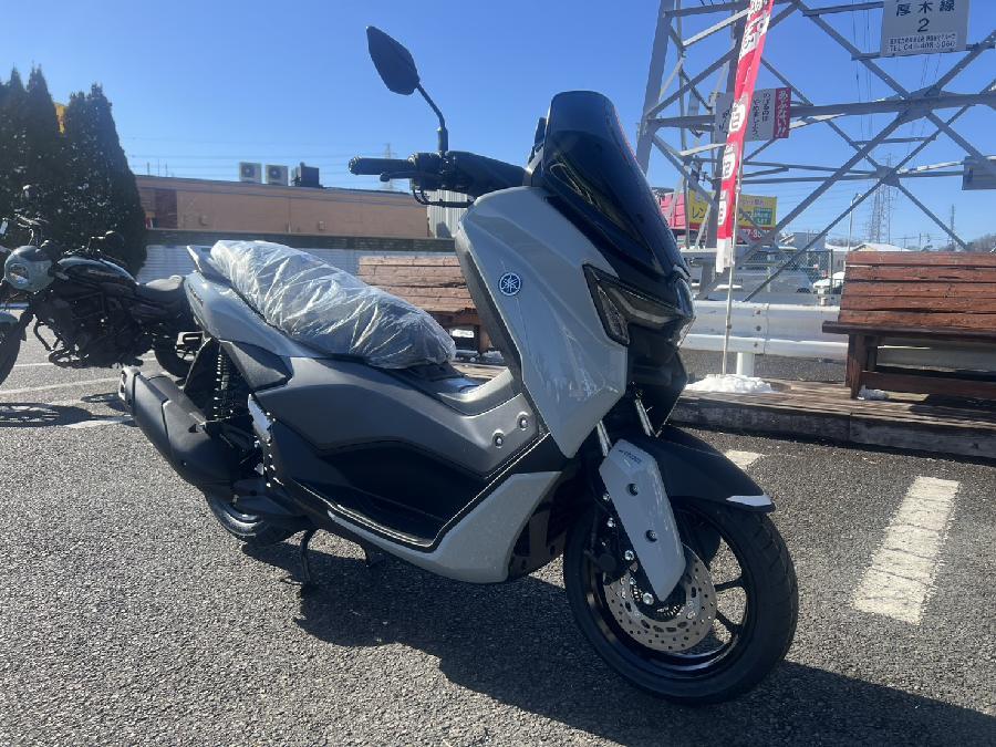 バイクイメージ