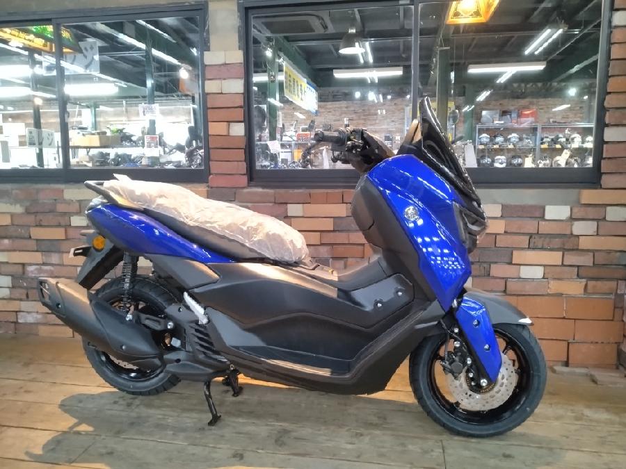 バイクイメージ