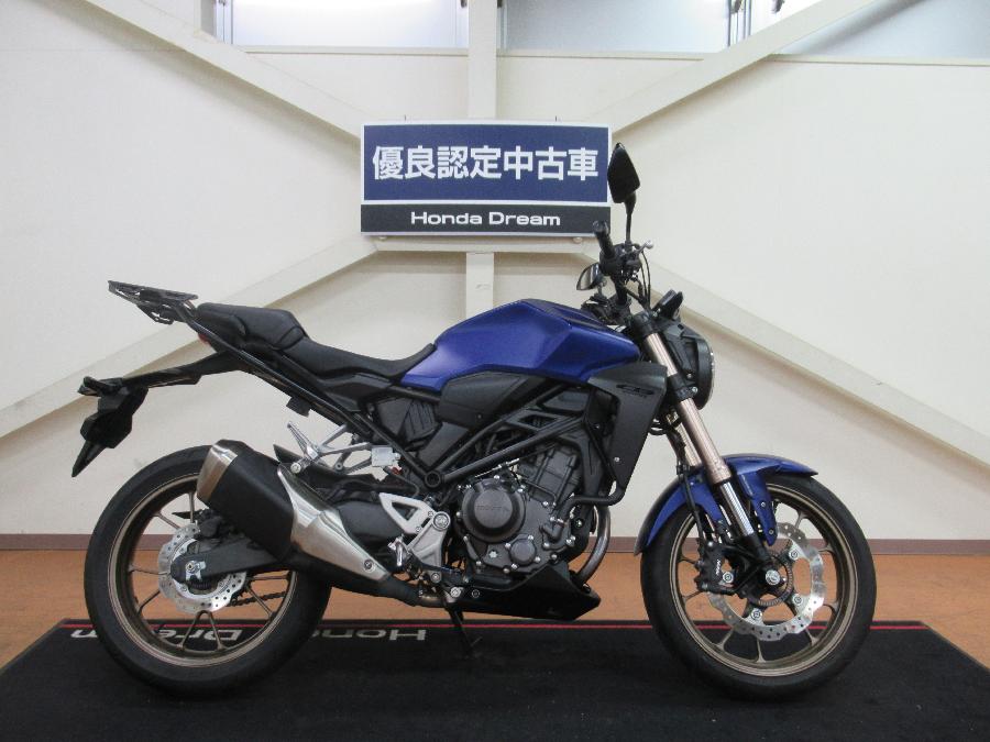 バイクイメージ