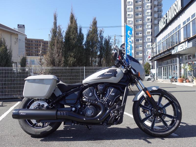 バイクイメージ