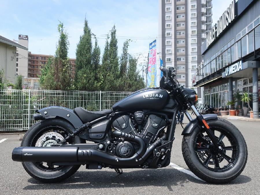 バイクイメージ