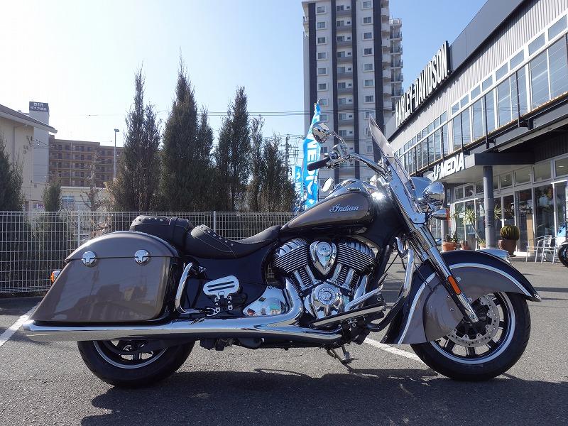 バイクイメージ