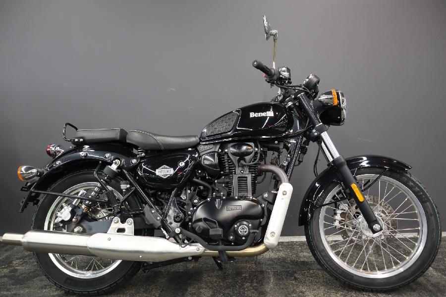 バイクイメージ