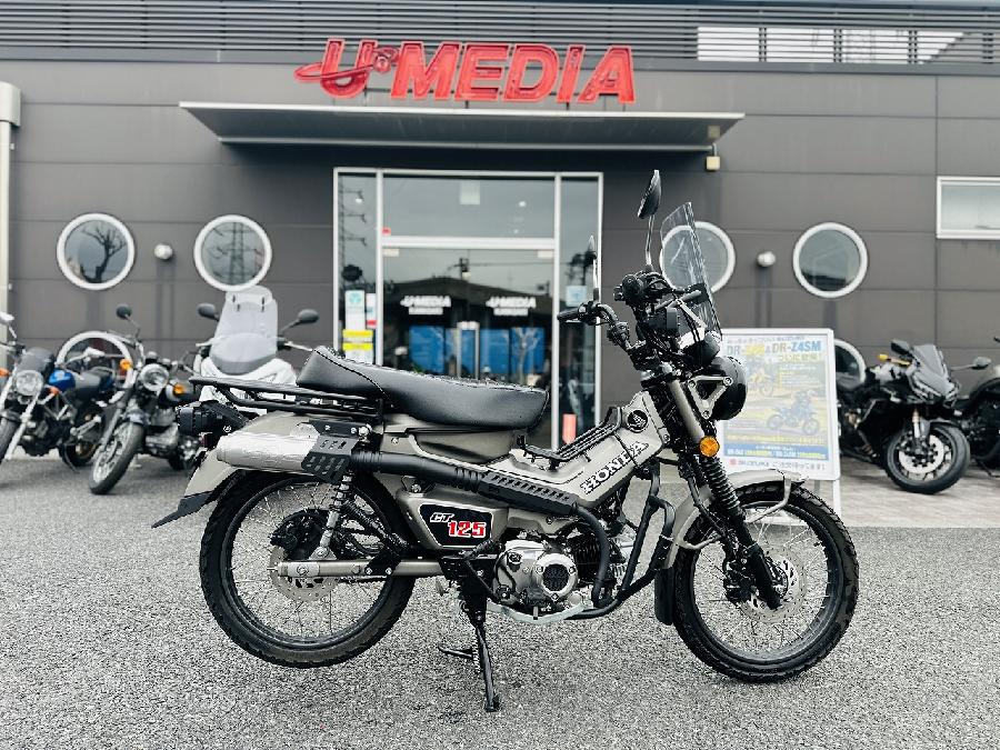 バイクイメージ