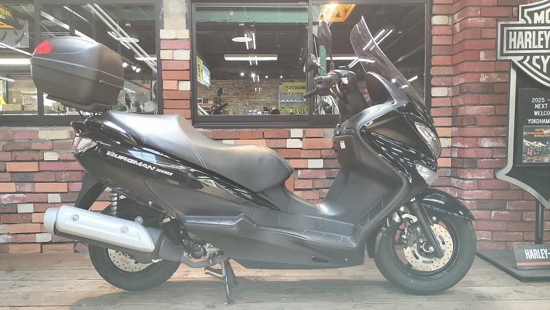 バイクイメージ