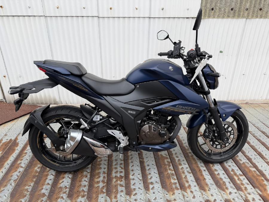 バイクイメージ