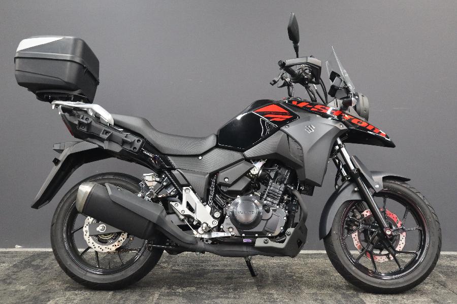 スズキ/Vストローム250 ABS [バイク探し] | U-MEDIA (ユーメディア