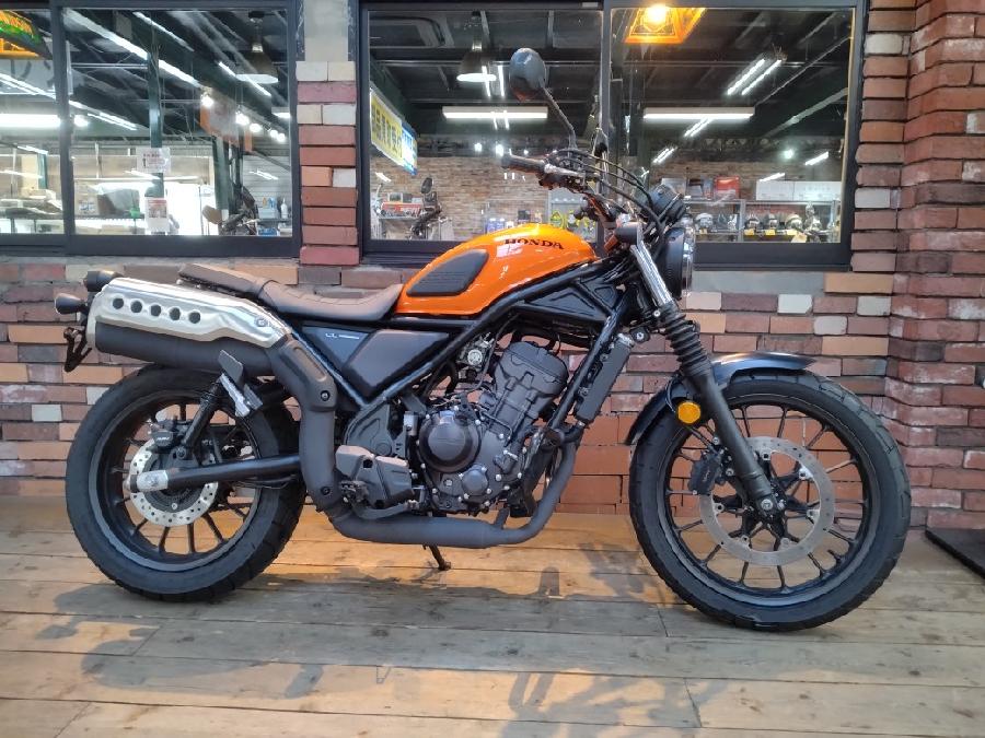 バイクイメージ