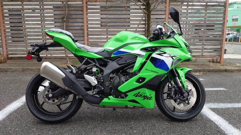 バイクイメージ