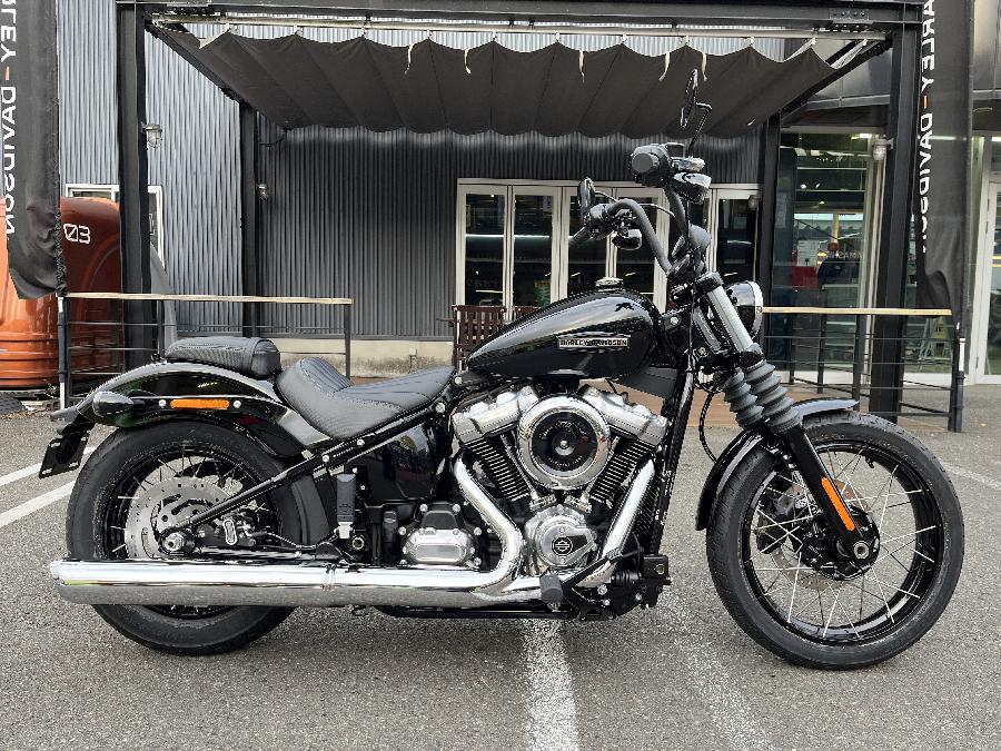 バイクイメージ