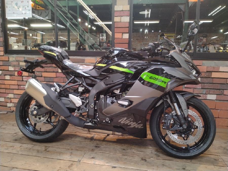 バイクイメージ