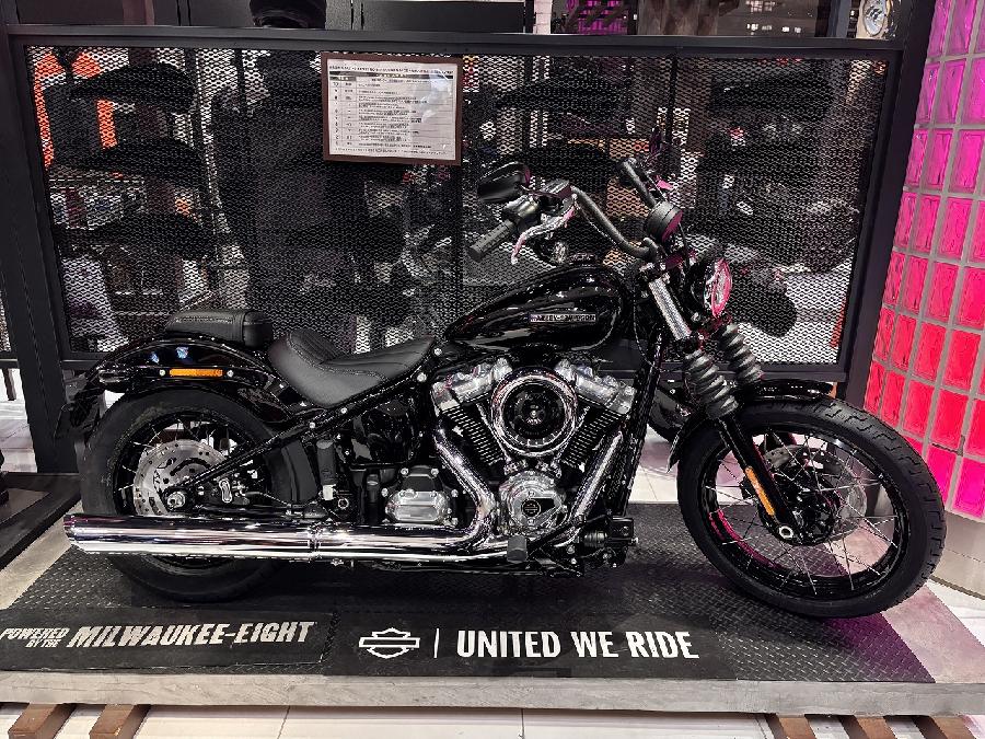 バイクイメージ