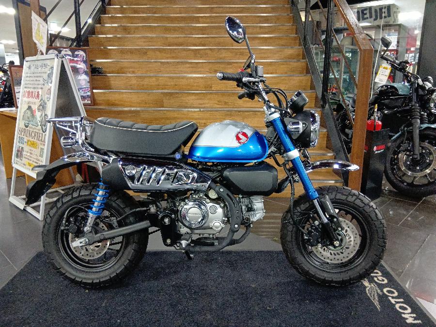 バイクイメージ