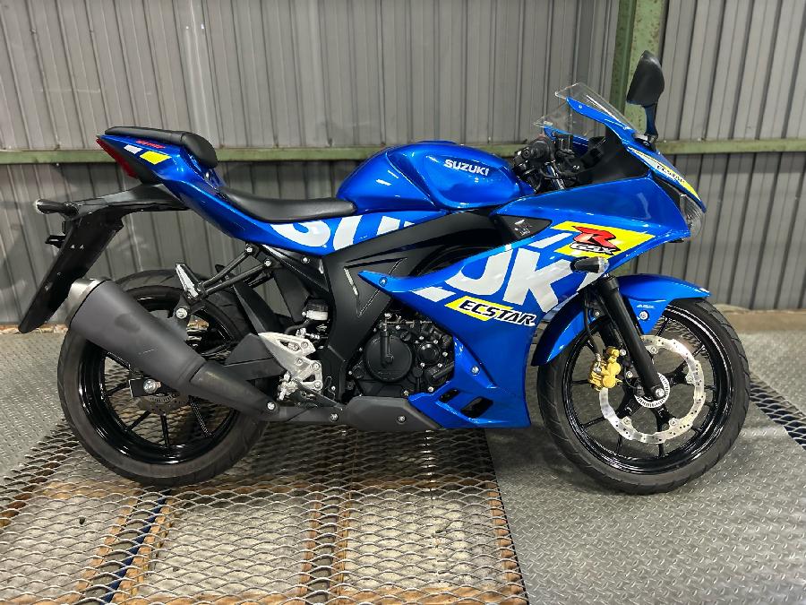 バイクイメージ