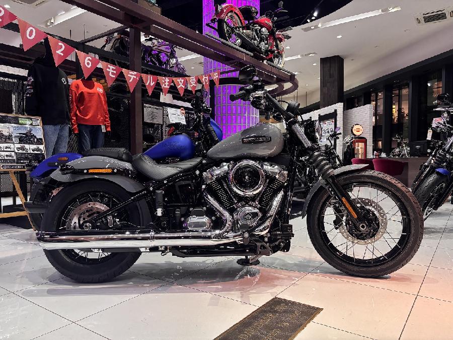 バイクイメージ