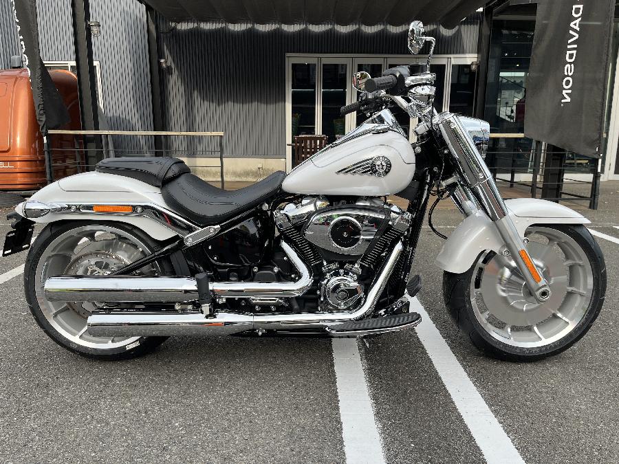 バイクイメージ