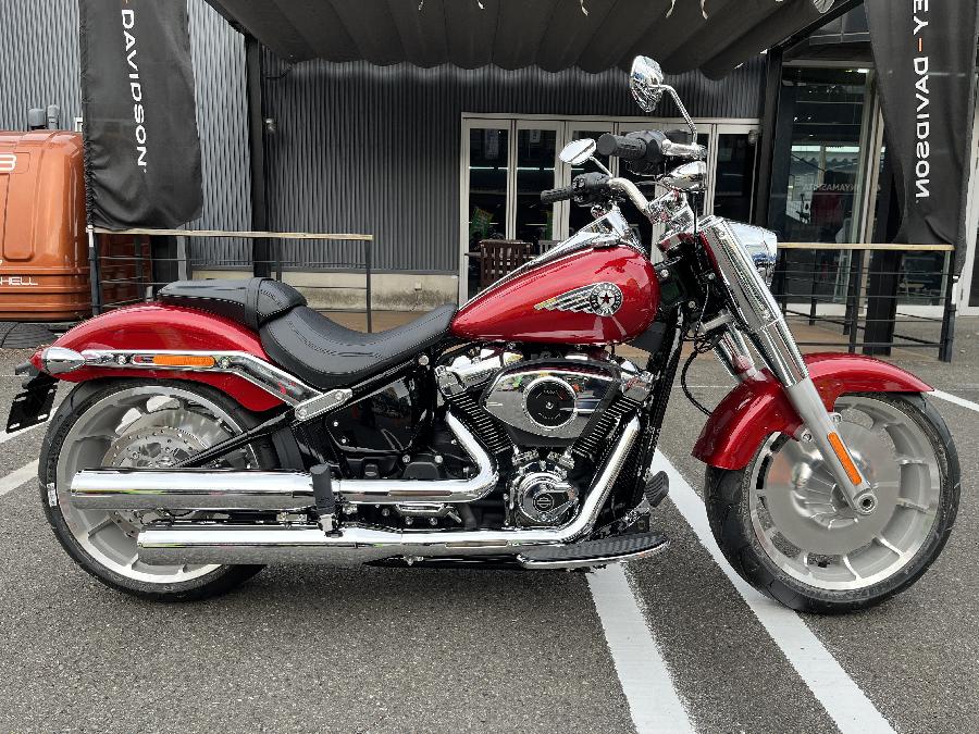 バイクイメージ