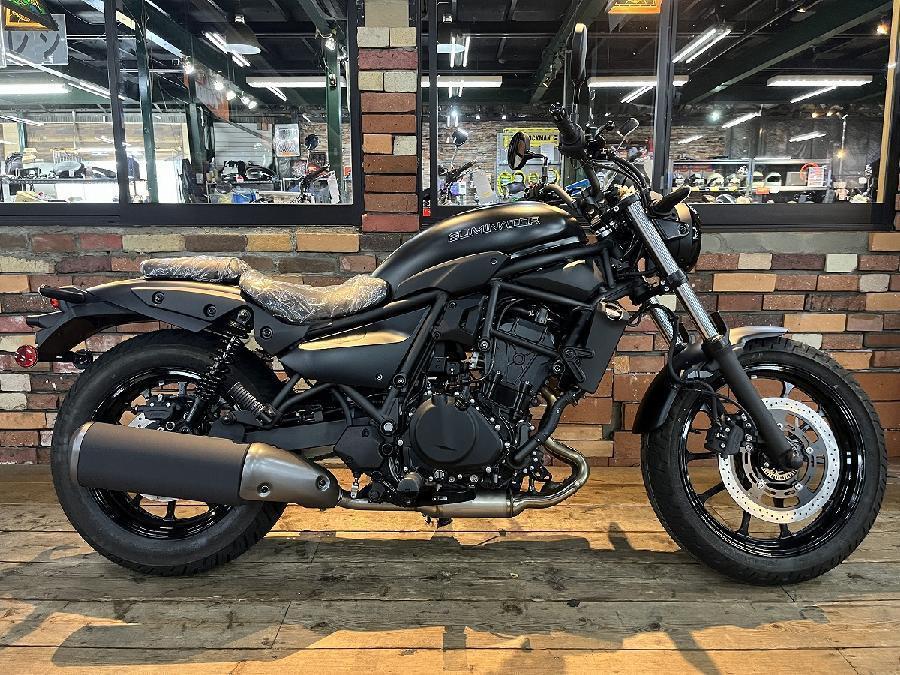 バイクイメージ