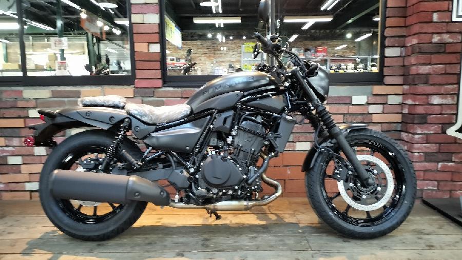 バイクイメージ