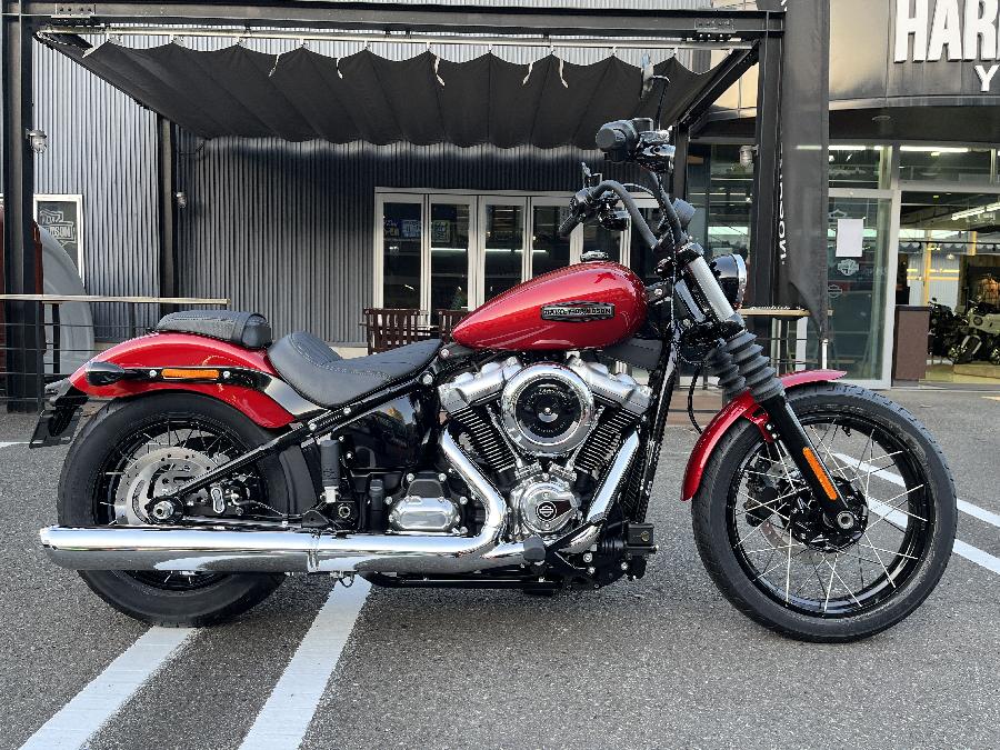 バイクイメージ