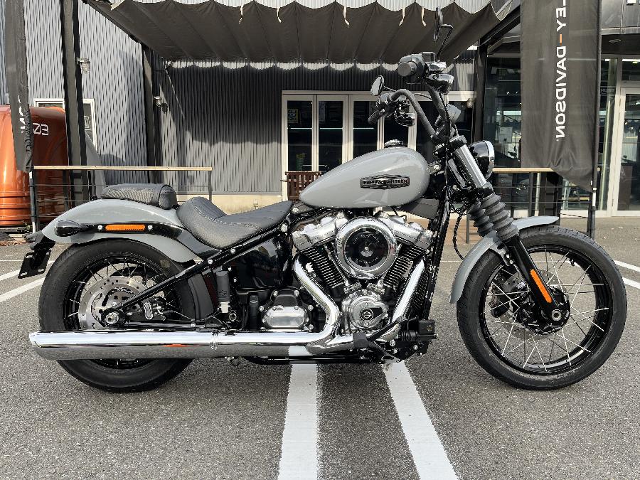 バイクイメージ