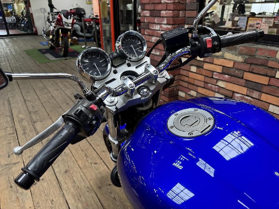 ヤマハ/XJR400R [バイク探し] | U-MEDIA (ユーメディア) | - 中古