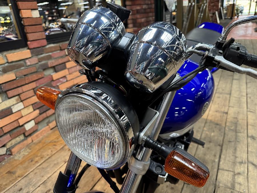 ヤマハ/XJR400R [バイク探し] | U-MEDIA (ユーメディア) | - 中古