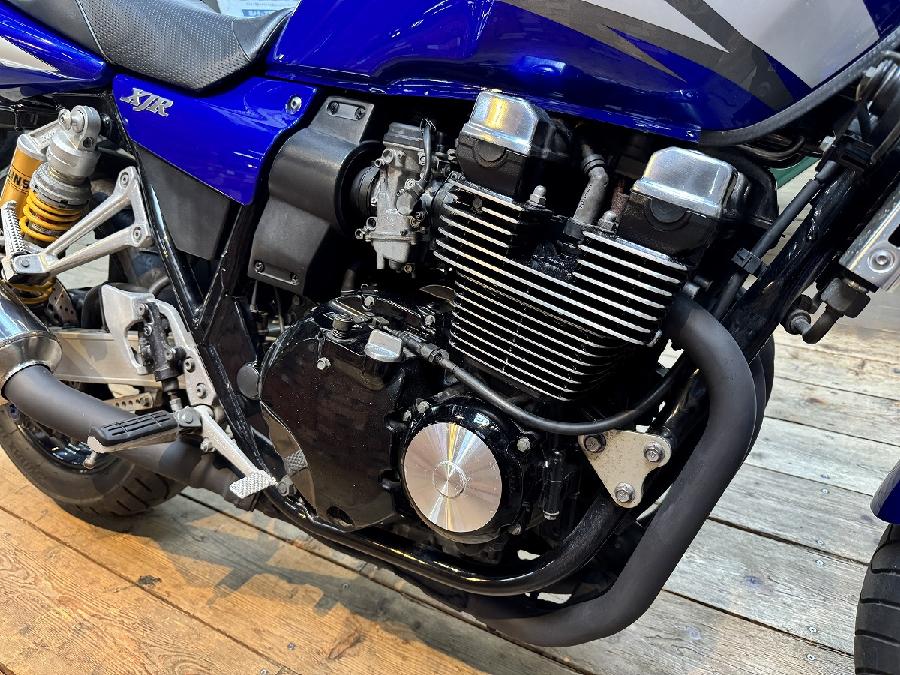 ヤマハ/XJR400R [バイク探し] | U-MEDIA (ユーメディア) | - 中古