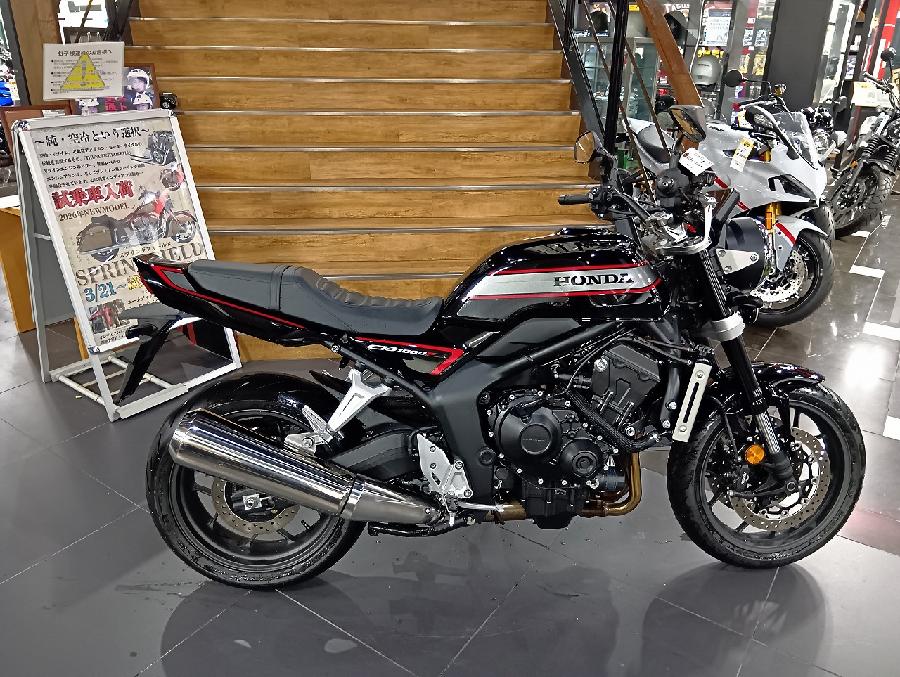 バイクイメージ