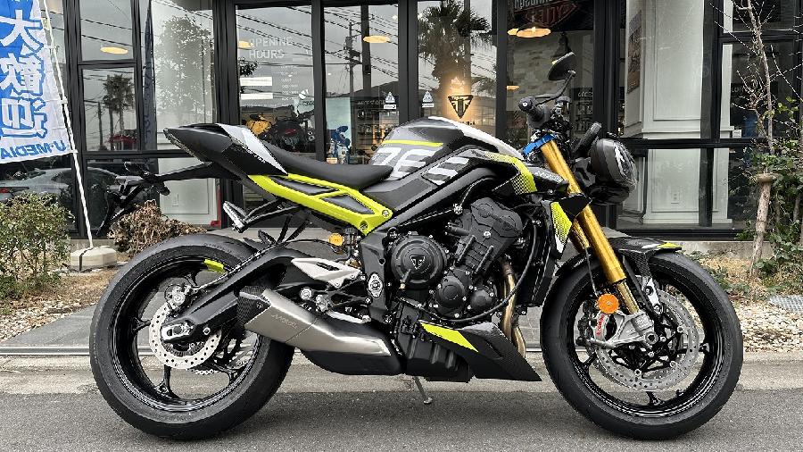 バイクイメージ