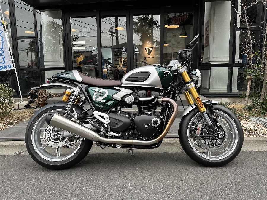 バイクイメージ