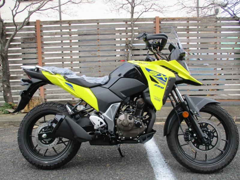 バイクイメージ