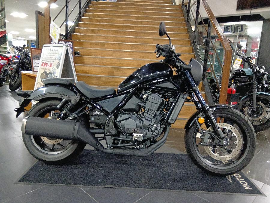 バイクイメージ